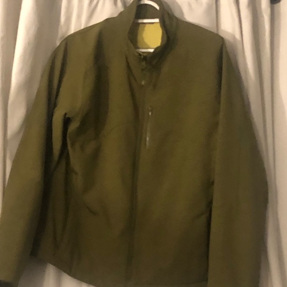 Firefly Womens Jacket w/ fleece lining - Picture 1 of 4